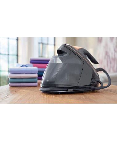 Hekur Philips PSG9040/80 steam ironing station 3100W 1.8L SteamGlide Elite soleplate 