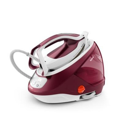 Hekur Tefal GV9220 steam ironing station 2600W Durilium AirGlide Autoclean soleplate 