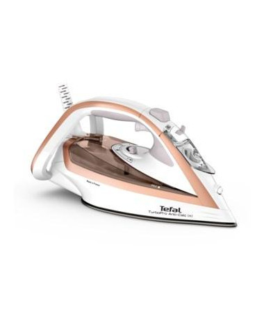 Hekur Tefal TurboPro FV5697E1 iron Dry & Steam 3000W 