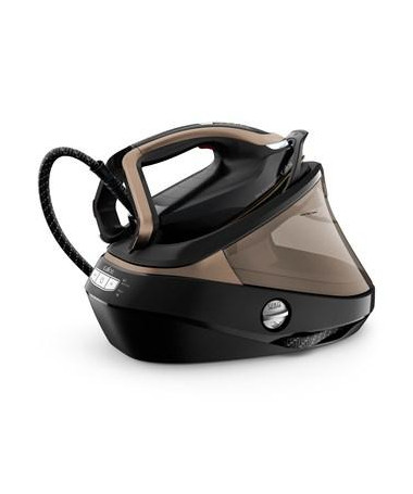 Hekur Tefal Pro Express Vision GV9820E0 steam ironing station 3000W 1.1L Durilium AirGlide Autoclean soleplate 