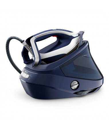 Hekur Tefal Pro Express Vision GV9812E0 steam ironing station 3000W 1.1 L Durilium AirGlide Autoclean soleplate