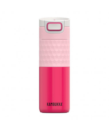 Termos Kambukka Etna Grip Diva Pink 500ml