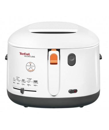 Fërtezë Tefal One FF1621 2.1L 1900 W Deep fryer