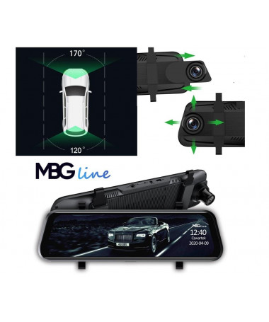 Video inçizues MBG LINE HS900 Pro Sony