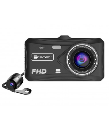 Video inçizues Tracer 4TS Full HD 