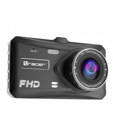 Video inçizues Tracer 4TS Full HD 