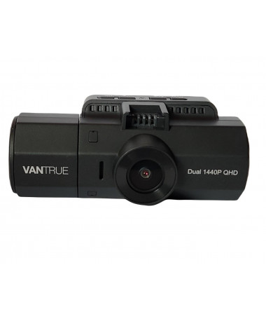 Video inçizues Vantrue N2S Dual 1440P