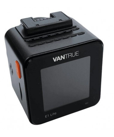 Video inçizues Vantrue E1 Lite 