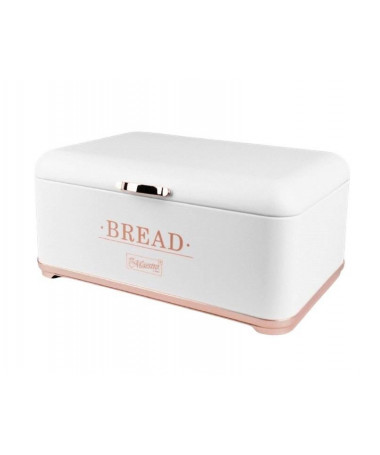 Kuti ushqimi Feel-Maestro MR-1677-CU-W bread box 