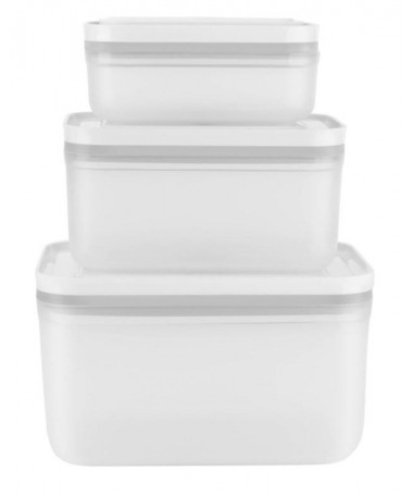 Kuti ushqimi Zwilling Fresh & Save 36804-003-0 set me 3 copë