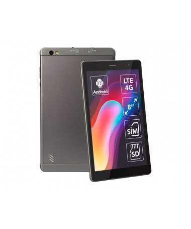Tablet Blow PlatinumTAB8 4G V3 IPS 4GB/64GB octa core