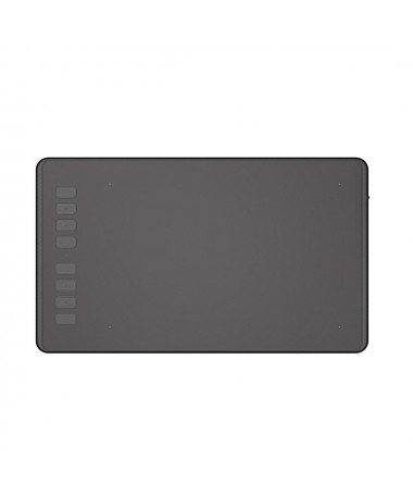 Tablet HUION H950P graphic tablet 5080 lpi 220 x 137 mm USB E zezë