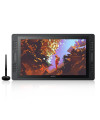Tablet HUION Kamvas Pro 20 graphic tablet 5080 lpi 434.88 x 238.68 mm USB E zezë