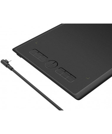 Tablet Huion Inspiroy H610X graphics tablet