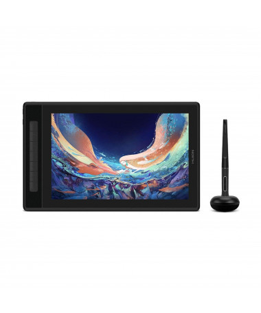 Tablet HUION KAMVAS PRO 13 2.5K GRAPHICS TABLET