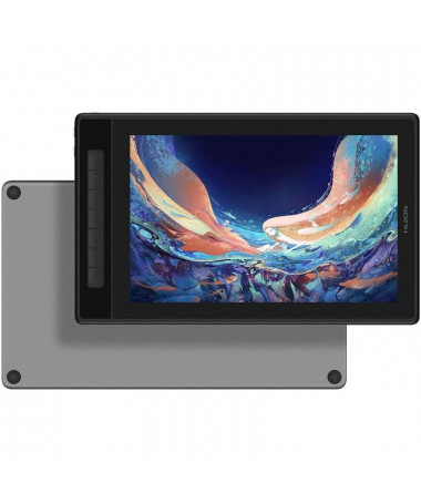 Tablet HUION KAMVAS PRO 13 2.5K GRAPHICS TABLET