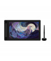 Tablet HUION KAMVAS PRO 16 2.5K GRAPHICS TABLET