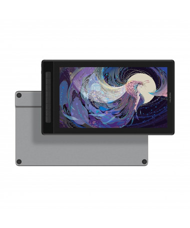 Tablet HUION KAMVAS PRO 16 2.5K GRAPHICS TABLET