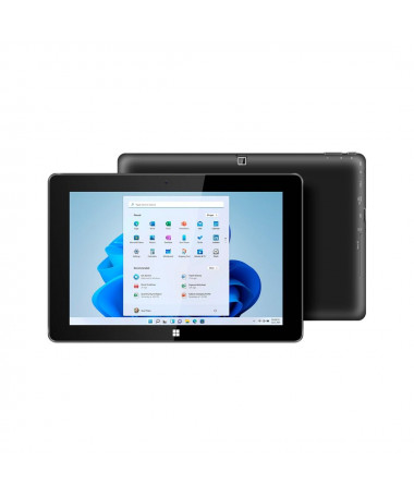 Tablet Krüger&Matz KM1089 tablet 4 GB DDR3 128 GB Intel® Celeron® N4020/ Dual Core 25/6 cm (10.1") Wi-Fi 5 (802.11ac) Win 11 P