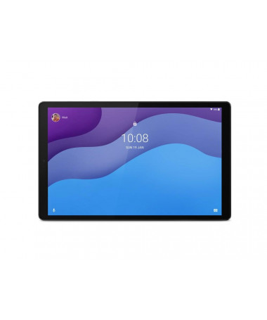 Tablet Lenovo Tab M10 HD (2nd Gen) 32 GB 25.6 cm (10.1") Mediatek 3 GB Wi-Fi 5 (802.11ac) Android 10 e hirtë