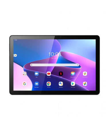 Tablet Lenovo Tab M10 64 GB 25.6 cm (10.1") 4 GB Wi-Fi 5 (802.11ac) Android 11 e hirtë