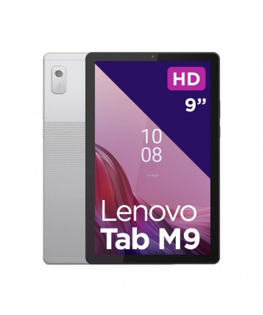 Tablet Lenovo Tab M9 32 GB 22.9 cm (9") Mediatek 3 GB Wi-Fi 5 (802.11ac) Android 12 e hirtë