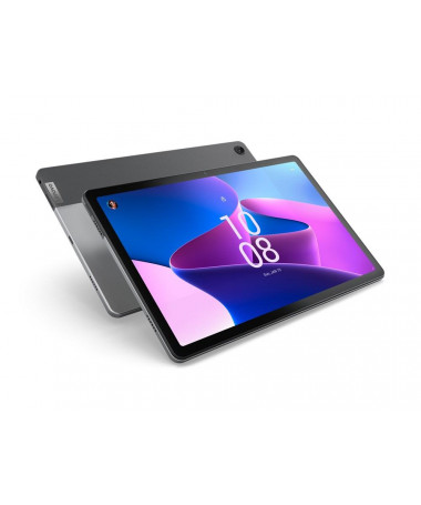 Tablet Lenovo Tab M10 Plus 128 GB 26.9 cm (10.6") Qualcomm Snapdragon 4 GB Wi-Fi 5 (802.11ac) Android 12 e hirtë