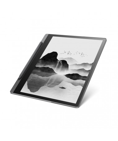Tablet Lenovo Smart Letër 64 GB 26.2 cm (10.3") Rockchip 4 GB Wi-Fi 5 (802.11ac) e hirtë