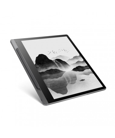 Tablet Lenovo Smart Letër 64 GB 26.2 cm (10.3") Rockchip 4 GB Wi-Fi 5 (802.11ac) e hirtë