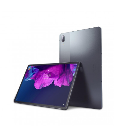 Tablet Lenovo Tab P11 Pro 4G LTE 128 GB 29.2 cm (11.5") Qualcomm Snapdragon 6 GB Wi-Fi 5 (802.11ac) Android 10 e hirtë