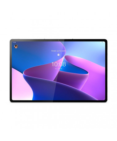 Tablet Lenovo Tab P12 Pro 5G 256 GB 32 cm (12.6") Qualcomm Snapdragon 8 GB Wi-Fi 6 (802.11ax) Android 11 e hirtë
