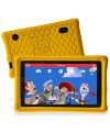 Tablet Pebble Toy Story 4 16GB Wi-Fi Protective case