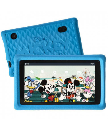 Tablet Pebble Gear PG916847 children's tablet 16 GB Wi-Fi e kaltër