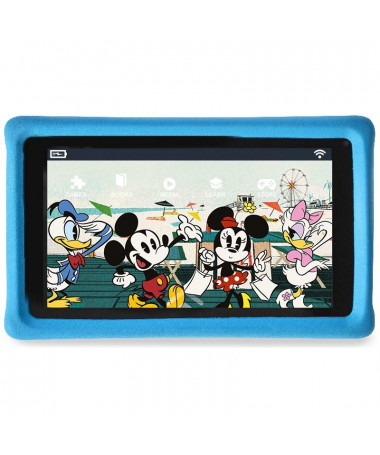 Tablet Pebble Gear PG916847 children's tablet 16 GB Wi-Fi e kaltër