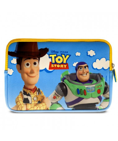 Çantë për tablet Pebble Toy Story 4 25.4 cm (10") 