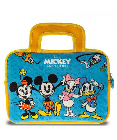 Çantë për tablet Pebble Gear Disney Mickey and Friends 
