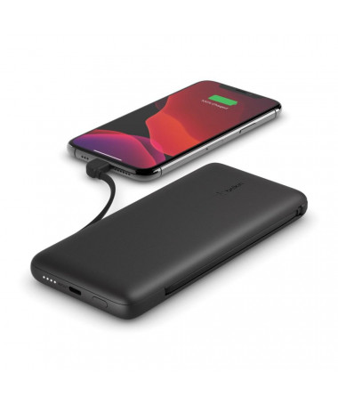 Power bank Belkin BPB006btBLK 10000 mAh 