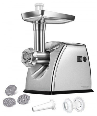 Bluarse mishi MPM MMM-07M mincer