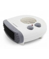 Ngrohëse me ventilator Esperanza EHH003 2000W