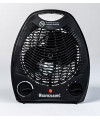 Ngrohëse me ventilator Ravanson FH-105B 2000W