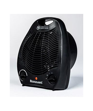 Ngrohëse me ventilator Ravanson FH-105B 2000W