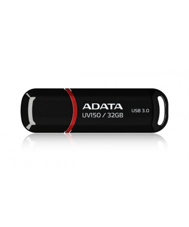 USB flash drive ADATA 32GB DashDrive UV150 USB Type-A 3.2 Gen 1 (3.1 Gen 1) 