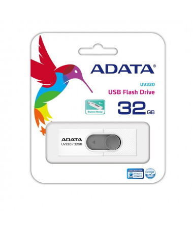 USB flash drive ADATA UV220 32 GB USB Type-A 2.0 