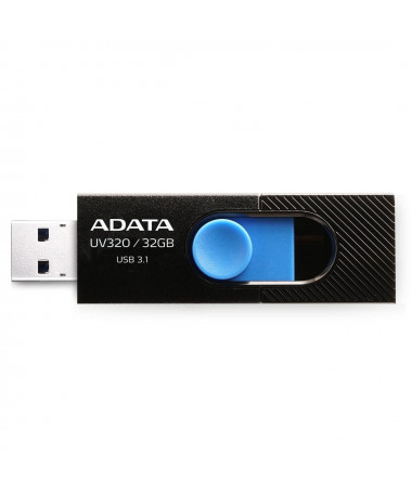 USB flash drive ADATA UV320 32 GB USB Type-A 3.2 Gen 1 (3.1 Gen 1) 