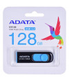 USB flash drive ADATA DashDrive UV128 128GB USB Type-A 3.2 Gen 1 (3.1 Gen 1) 