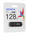 USB flash drive ADATA AUV150-128G-RBK 128 GB USB Type-A 3.2 Gen 1 (3.1 Gen 1) 