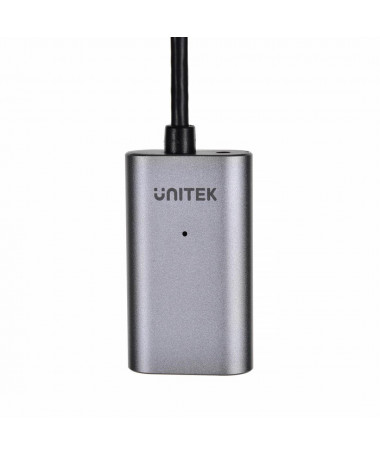 Kabllo USB 05 m UNITEK Y-271 USB 2.0 USB A 