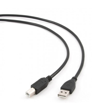 Kabllo USB 3.04m Gembird CCP-USB2-AMBM-10 - USB A USB B 