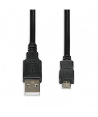 Kabllo USB 1.8m iBox IKU2M18 - USB 2.0 USB A Micro-USB B