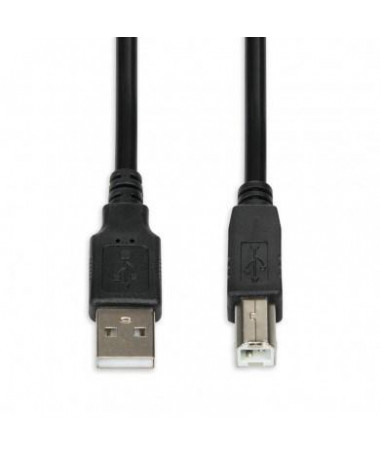 Kabllo USB 1.8m iBox IKU2D - USB 2.0 USB A USB B